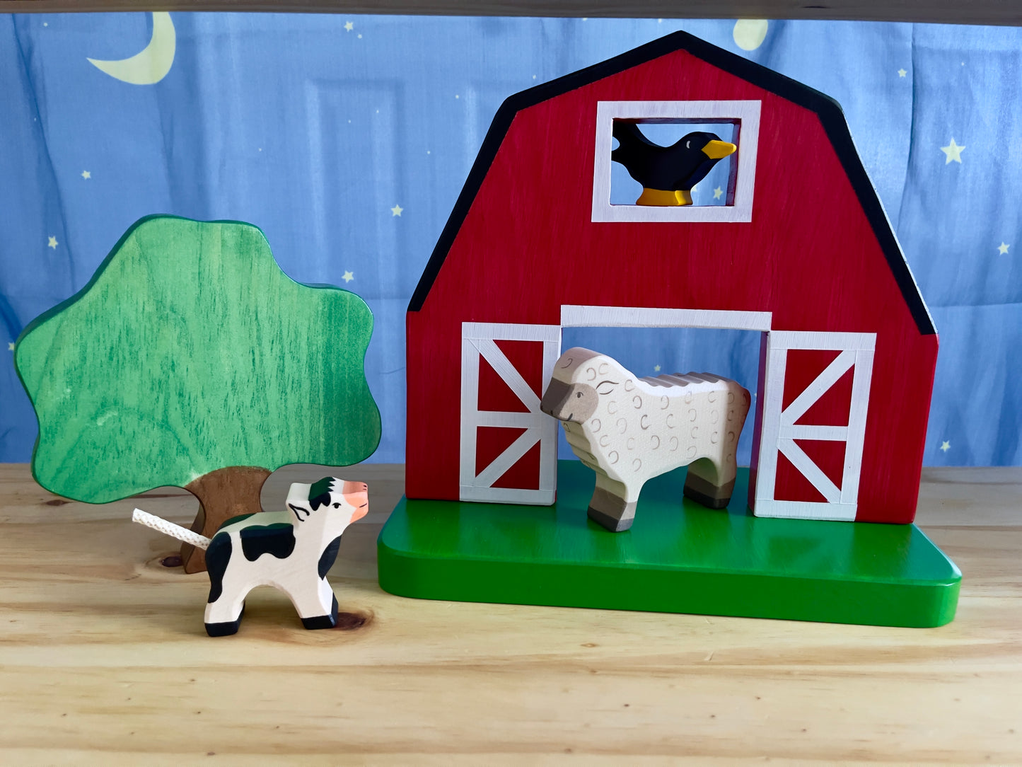 Barnyard Bundle