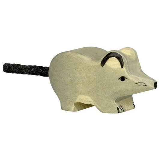 Holztiger Mouse